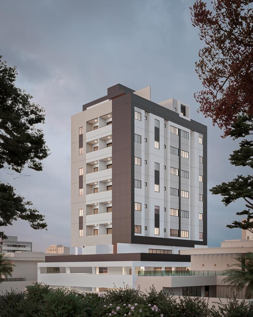Apartamento com 02 dormitórios à venda por R$ 429.455 - Bessa,...