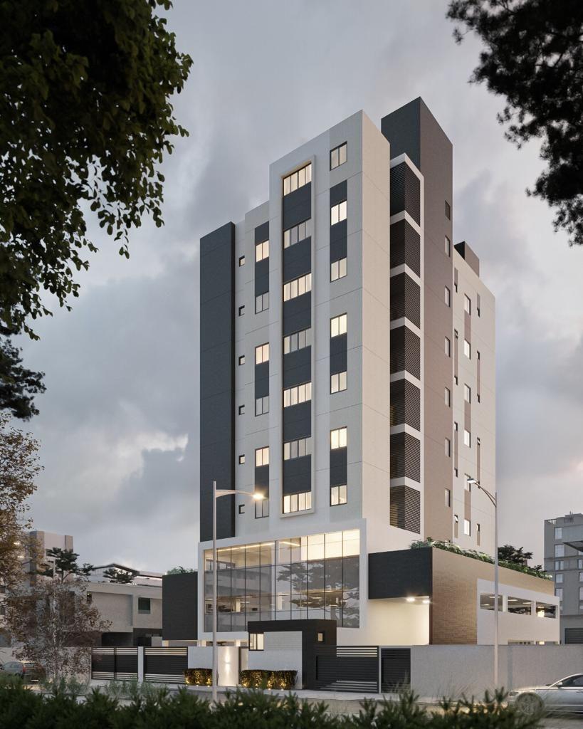 Apartamento com 02 dormitórios à venda por R$ 429.455 - Bessa,...
