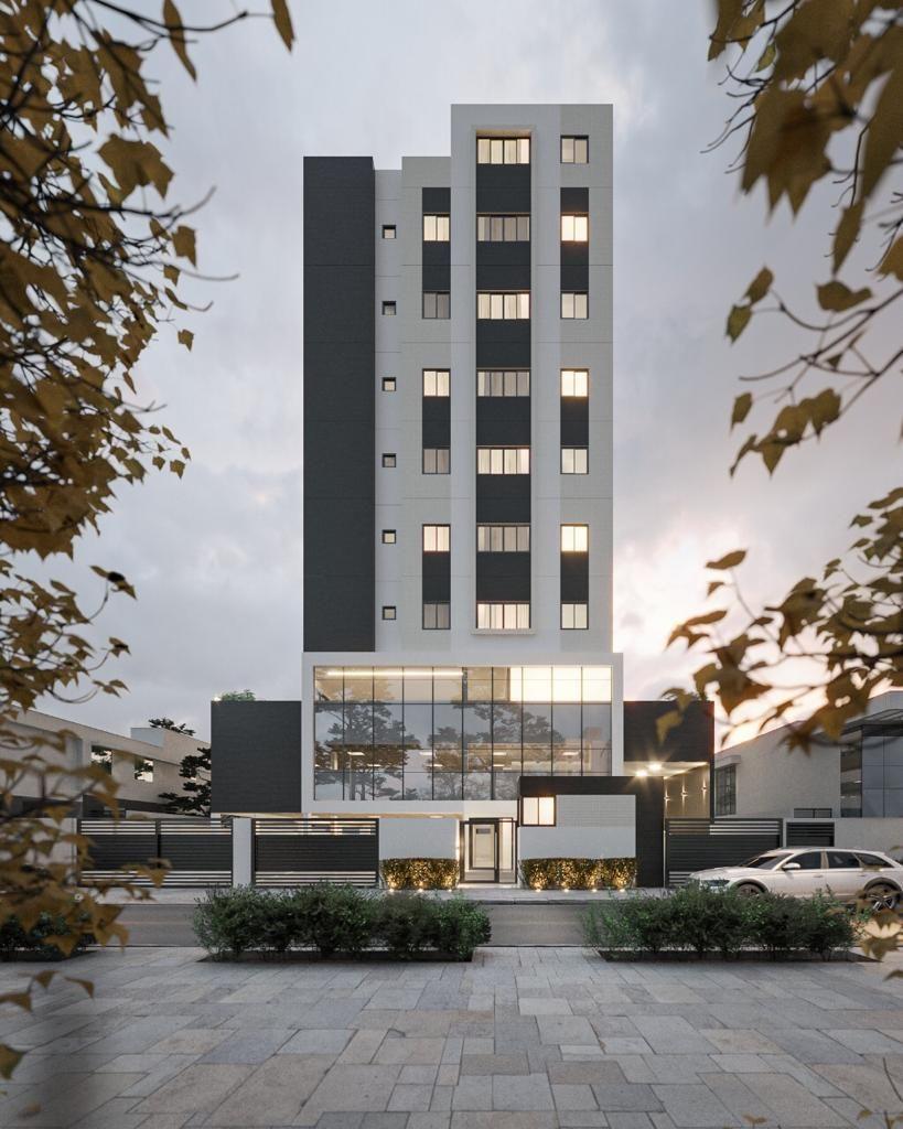 Apartamento com 02 dormitórios à venda por R$ 429.455 - Bessa,...