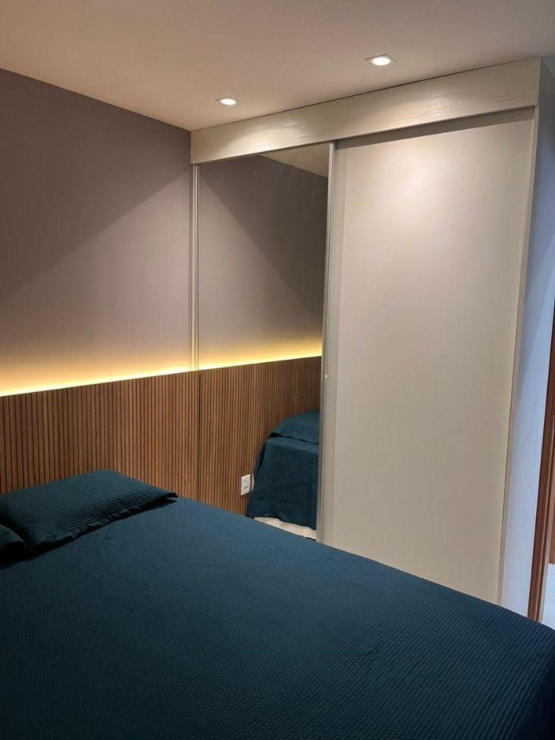 Apartamento com 01 dormitório à venda, 36m² por R$ 380.000 - I...