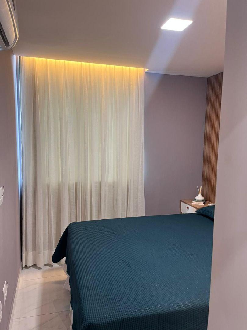 Apartamento com 01 dormitório à venda, 36m² por R$ 380.000 - I...