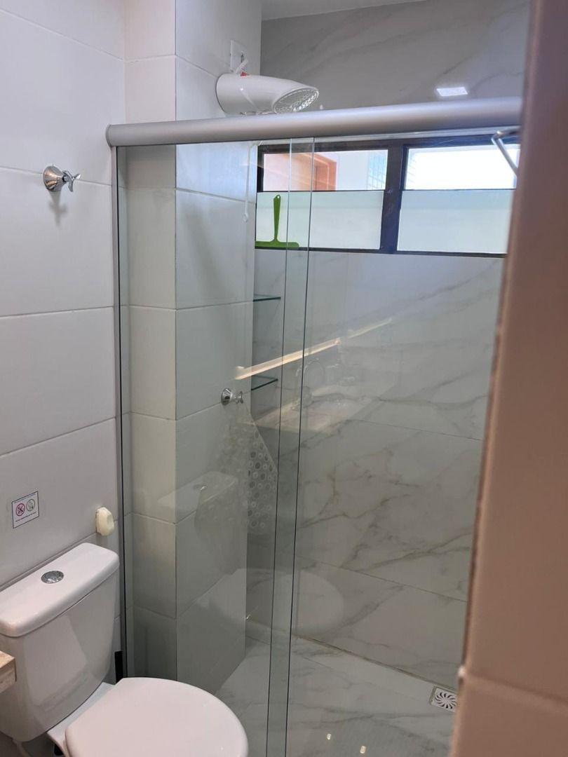 Apartamento com 01 dormitório à venda, 36m² por R$ 380.000 - I...