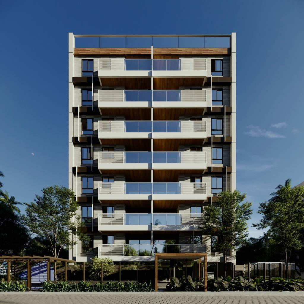 Apartamento com 02/03 dormitórios à venda, por R$ 664.350 - Po...