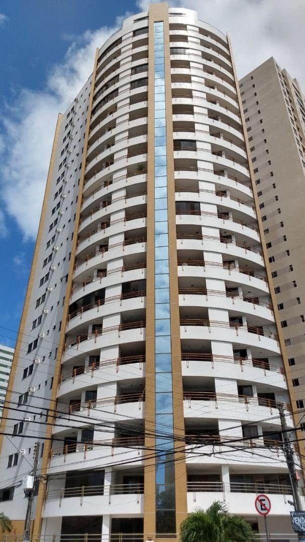 Apartamento com 04 dormitórios à venda, 164m² por R$ 910.000 -...