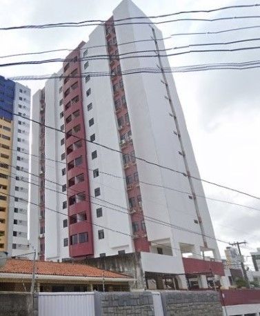 Apartamento com 3 dormitórios à venda, 108 m² por R$ 640.000 -...