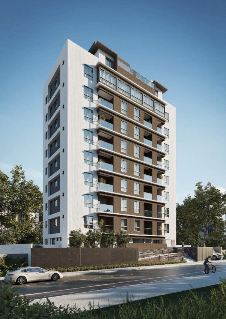 Apartamento com 02/03 dormitórios à venda por R$ 425.000 - Bes...