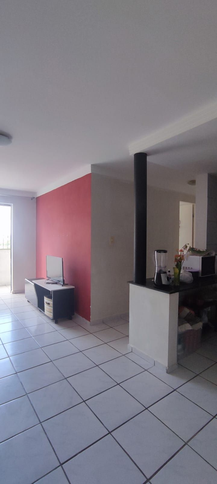 Apartamento com 2 dormitórios à venda por R$ 150.000,00 - Mang...