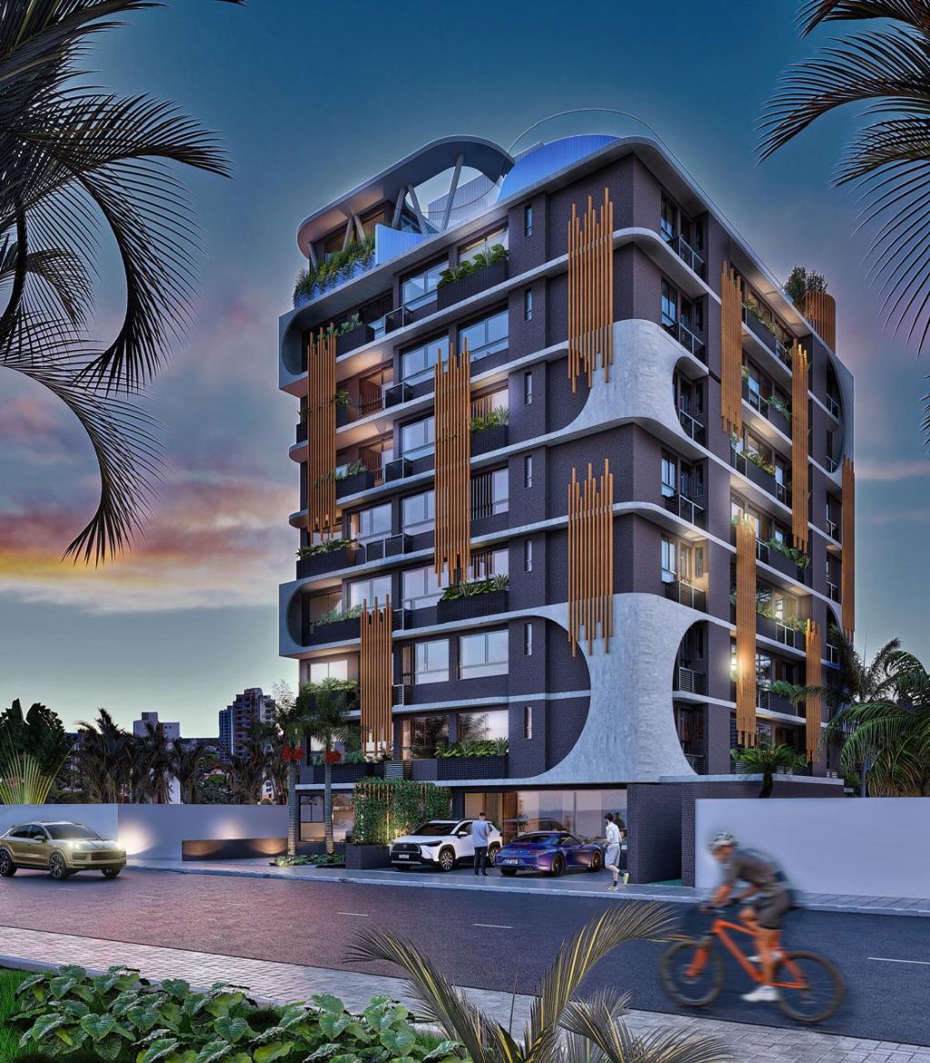 Apartamento com 2 dormitórios à venda por R$ 419.616 - Jardim ...