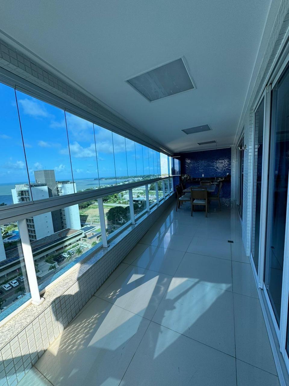 Apartamento com 04 dormitórios à venda por R$ 3.200.000 - Alti...