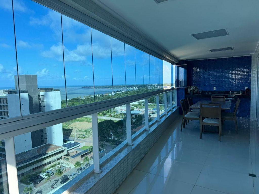 Apartamento com 04 dormitórios à venda por R$ 3.200.000 - Alti...