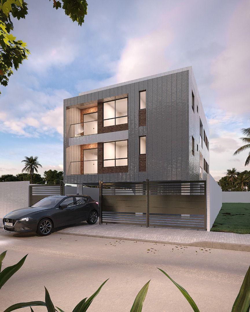 Apartamento com 03 dormitórios à venda, 60m² por R$ 860.000 - ...