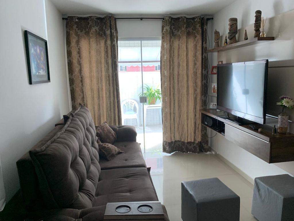 Apartamento com 02 dormitórios à venda por R$ 320.000 - Cd. Un...