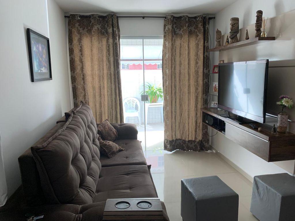 Apartamento com 02 dormitórios à venda por R$ 320.000 - Cd. Un...