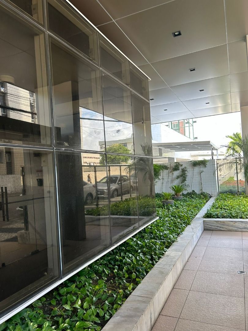 Apartamento com 02 dormitórios à venda por R$ 485.000 - Aerocl...