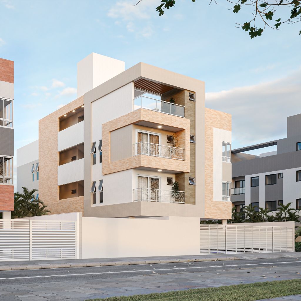 Apartamento com 2 dormitórios à venda por R$ 222.000 - Cidade ...