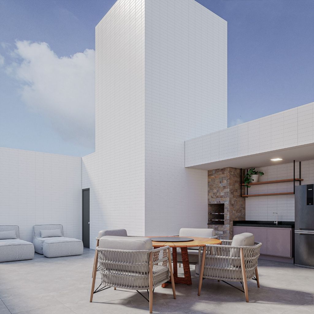 Apartamento com 2 dormitórios à venda por R$ 222.000 - Cidade ...