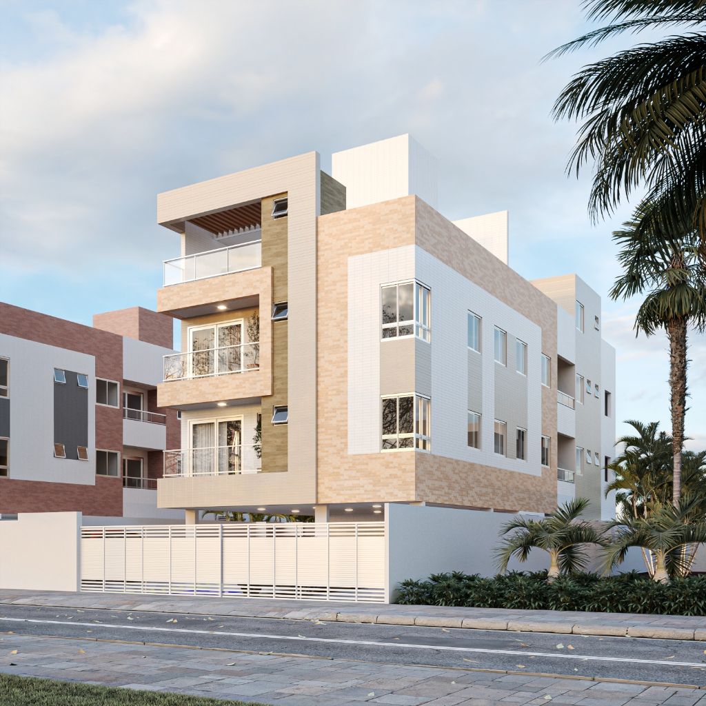 Apartamento com 2 dormitórios à venda por R$ 222.000 - Cidade ...