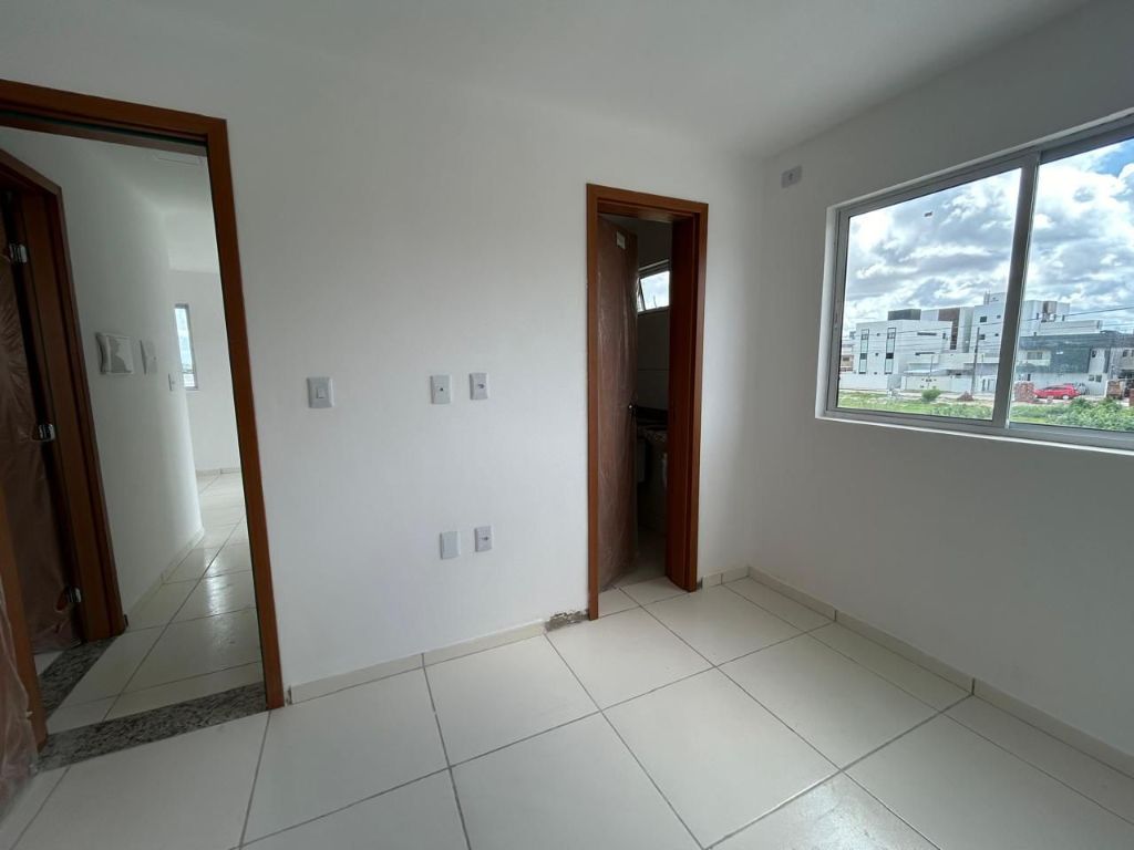 Apartamento com 2 dormitórios à venda por R$ 176.000 - Gramame...