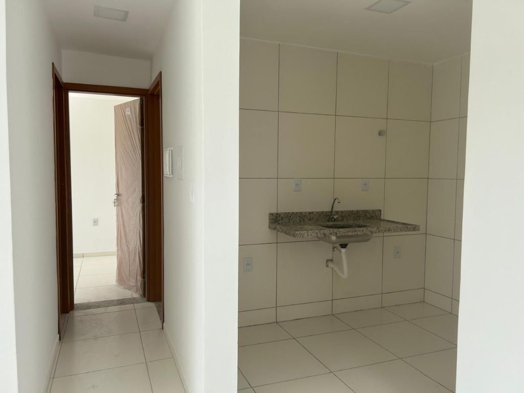 Apartamento com 2 dormitórios à venda por R$ 176.000 - Gramame...