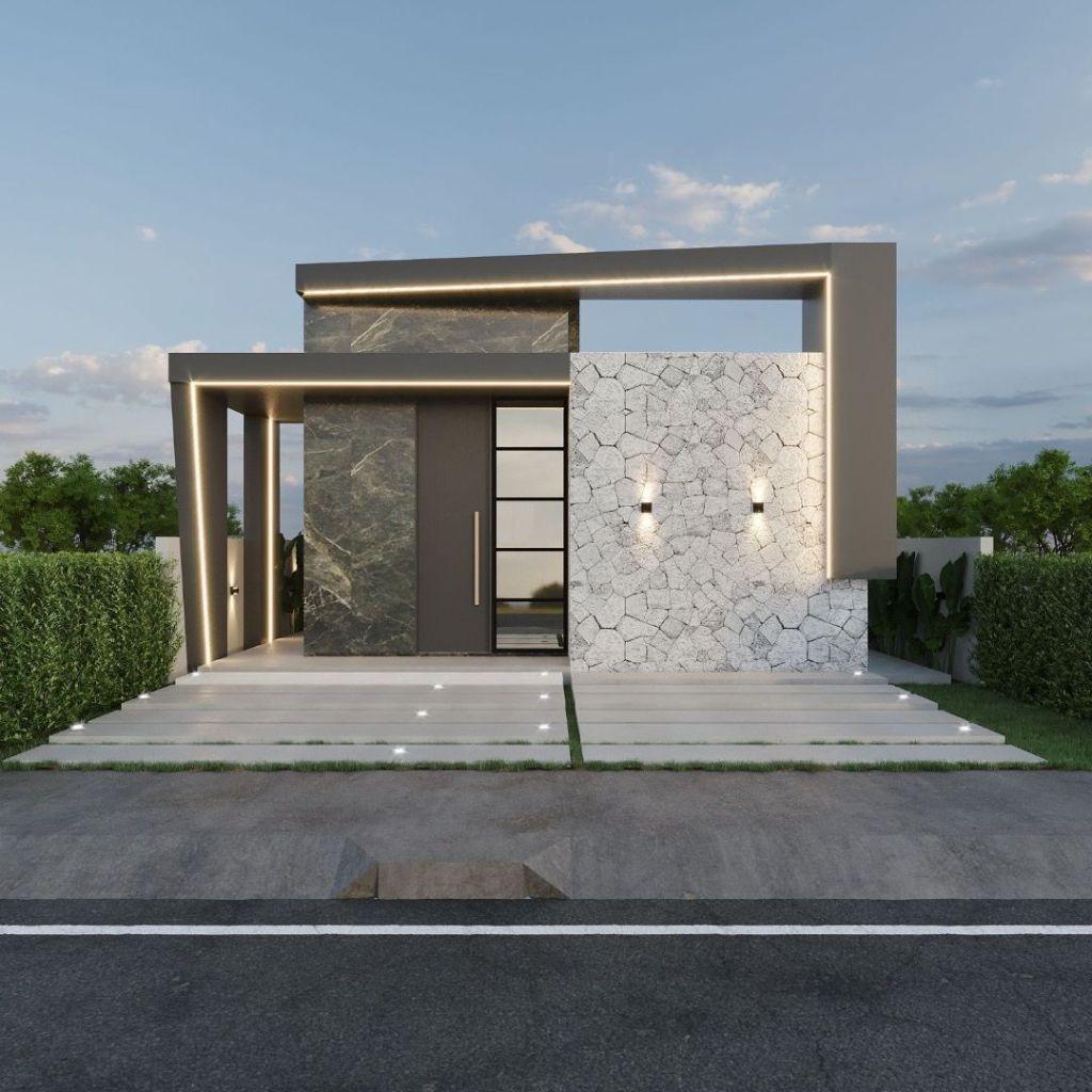 Casa com 3 dormitórios à venda, 103 m² por R$ 830.000 - Sunvil...