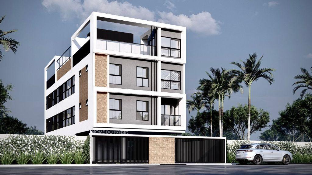 Apartamento com 02/3 dormitórios à venda por R$ 310.000 - Port...