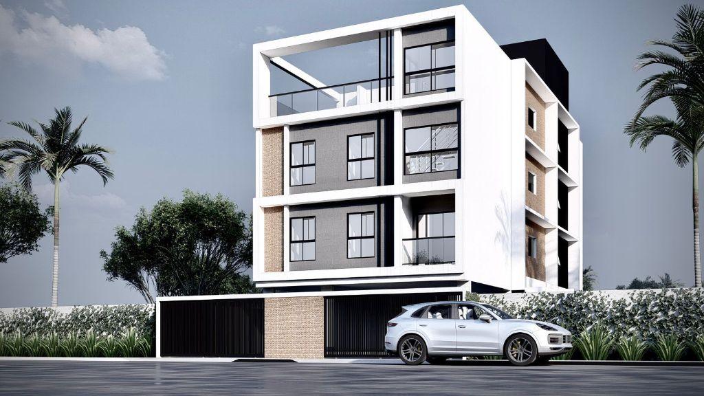 Apartamento com 02/3 dormitórios à venda por R$ 310.000 - Port...