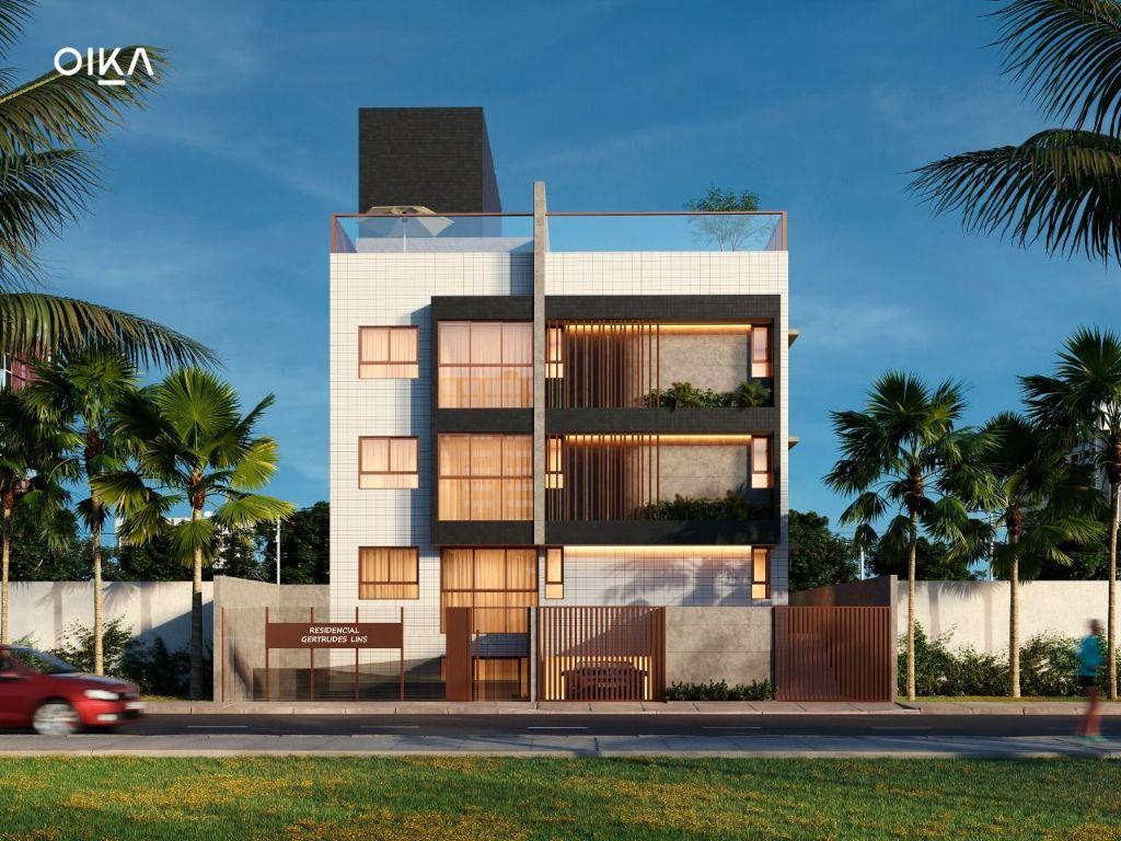 Apartamento com 03 dormitórios à venda por R$ 479.900 - Bancár...