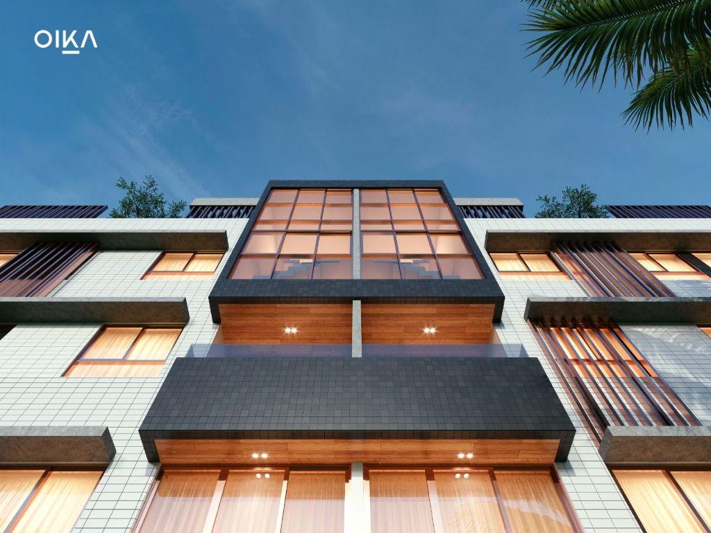 Apartamento com 03 dormitórios à venda por R$ 479.900 - Bancár...