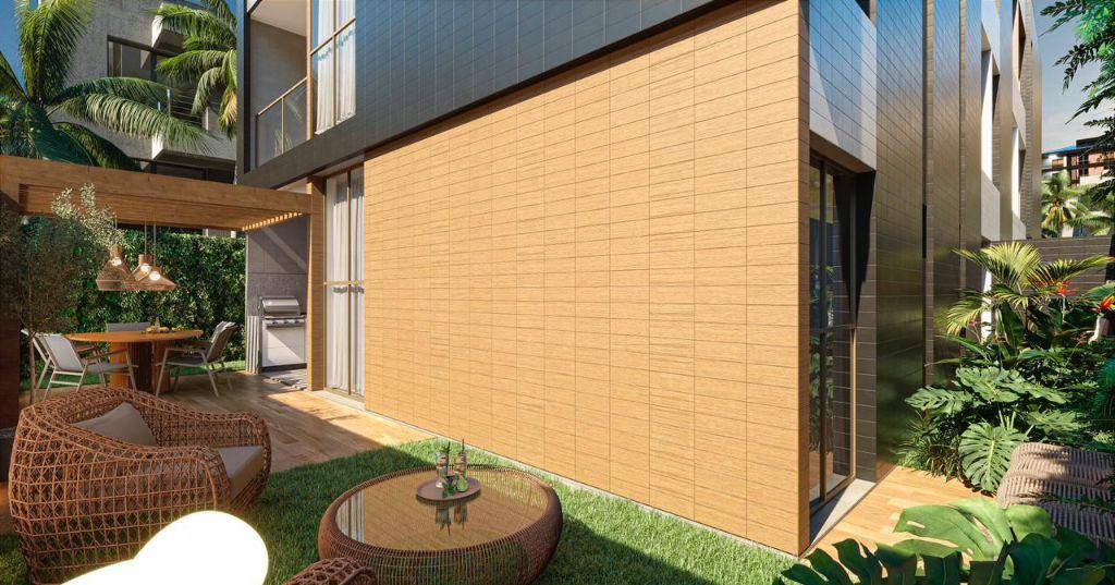 Apartamento com 02/03 dormitórios à venda, 54m² por R$ 607.717...