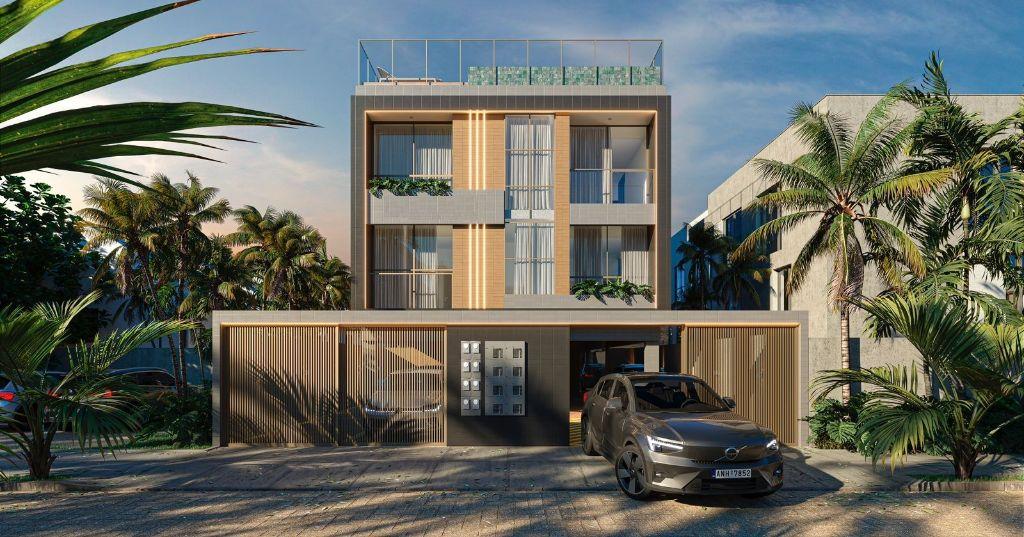 Apartamento com 02/03 dormitórios à venda, 54m² por R$ 607.717...