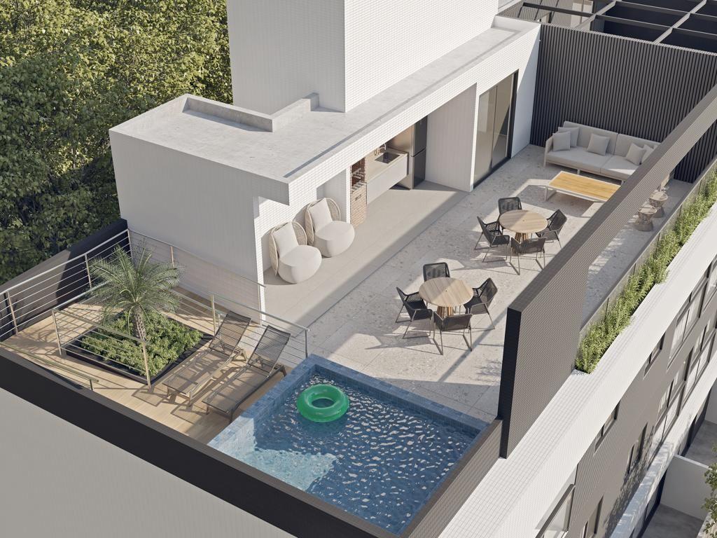 Apartamento com 2 dormitórios à venda, 51 m² por R$ 565.000 - ...