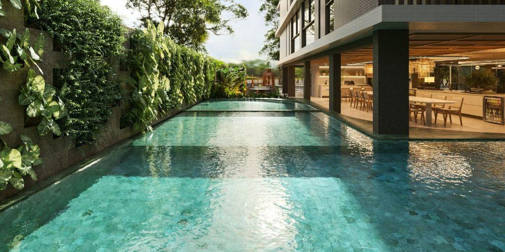 Apartamento com 03/04 dormitórios à venda, 125m² por R$ 1.595....