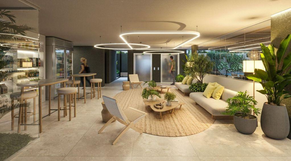 Apartamento com 03/04 dormitórios à venda, 125m² por R$ 1.595....