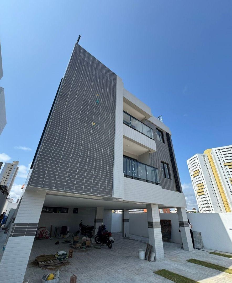 Apartamento com 02/3 dormitórios à venda por R$ 480.000 - Aero...