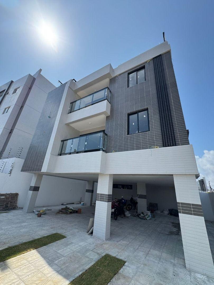 Apartamento com 02/3 dormitórios à venda por R$ 480.000 - Aero...