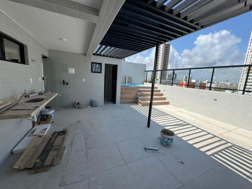 Apartamento com 02/3 dormitórios à venda por R$ 480.000 - Aero...