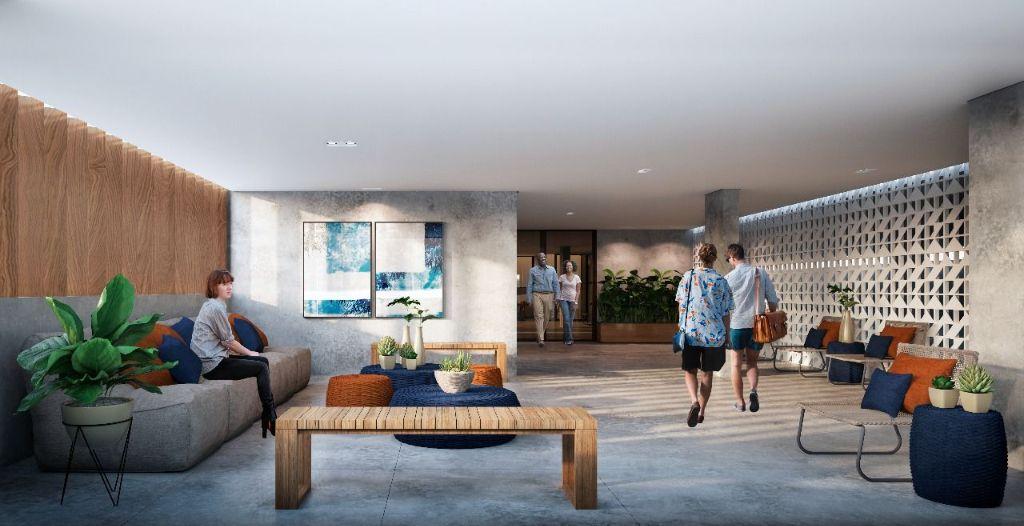 Apartamento com 3 dormitórios à venda, 95 m² por R$ 880.123,29...