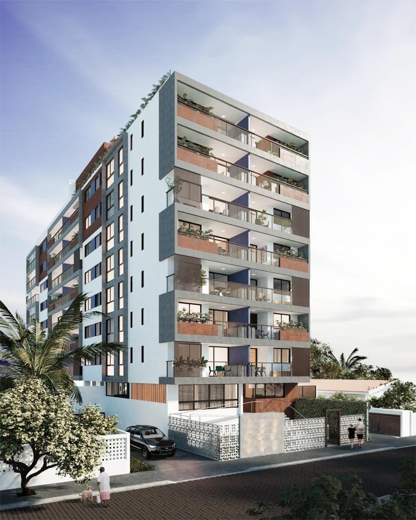 Apartamento com 3 dormitórios à venda, 95 m² por R$ 880.123,29...