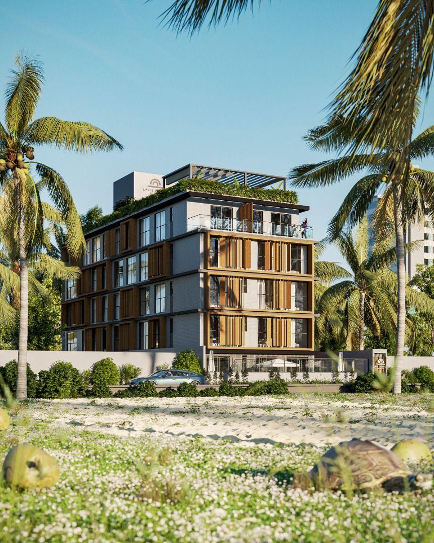 Flat com 1 dormitório à venda, 22 m² por R$ 339.000,00 - Inter...