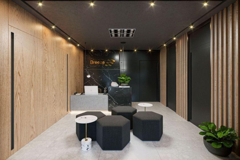 Flat com 1 dormitório à venda, 24 m² por R$ 999.000,00 - Bessa...