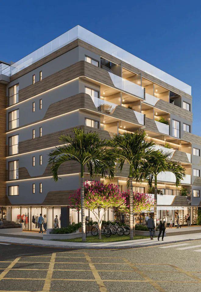 Flat com 01 dormitório à venda,18m² por R$ 358.025 - Jardim Oc...