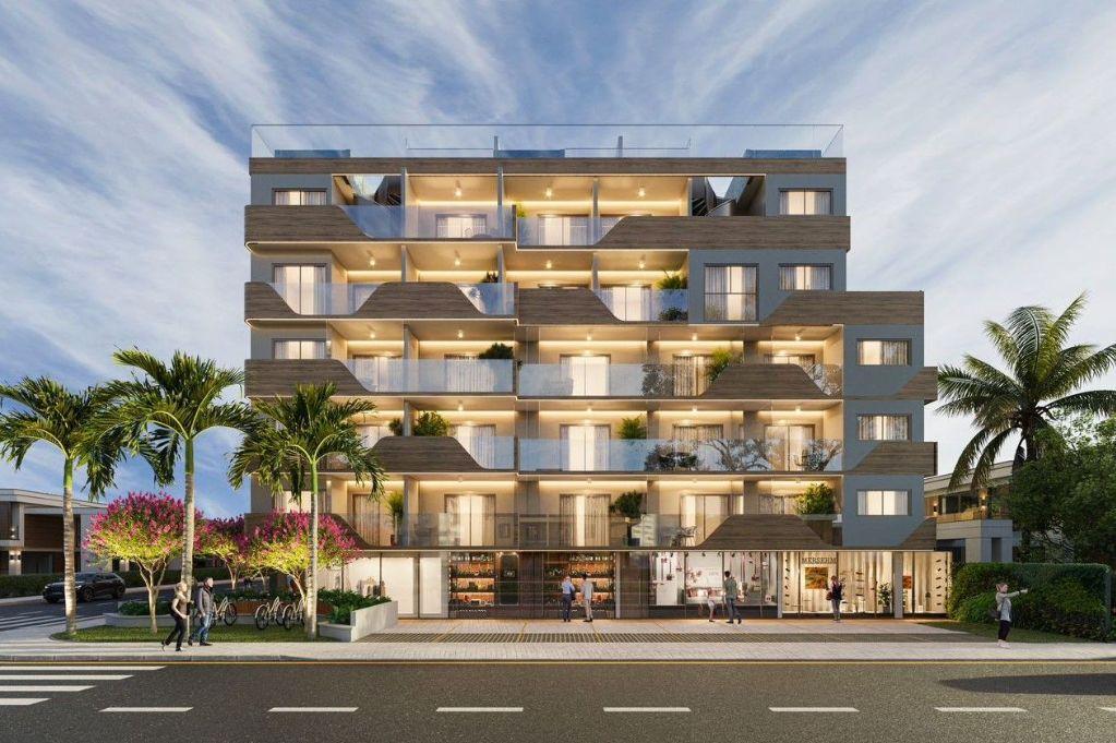 Flat com 01 dormitório à venda,18m² por R$ 358.025 - Jardim Oc...