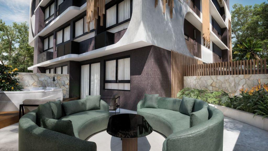 Apartamento com 02 dormitórios à venda por R$ 532.314 - Jardim...