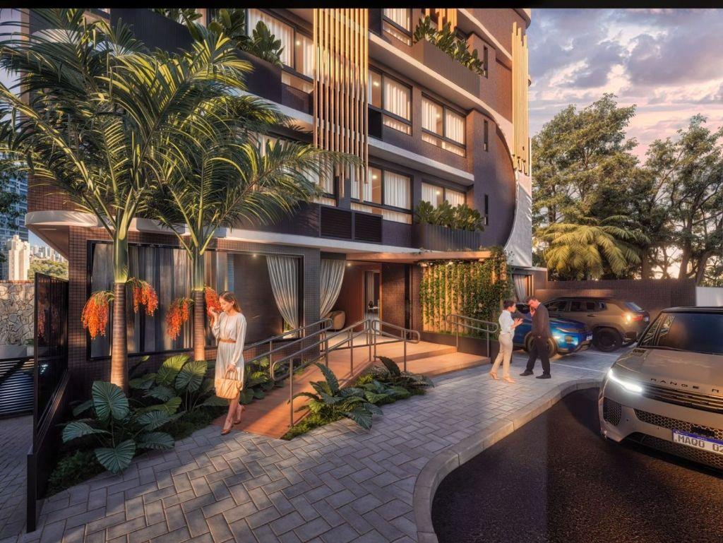 Apartamento com 02 dormitórios à venda por R$ 532.314 - Jardim...
