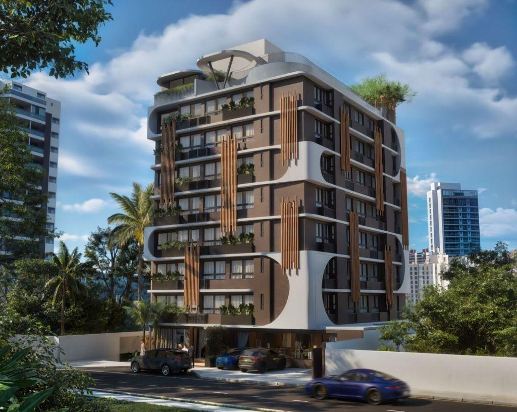 Apartamento com 02 dormitórios à venda por R$ 532.314 - Jardim...