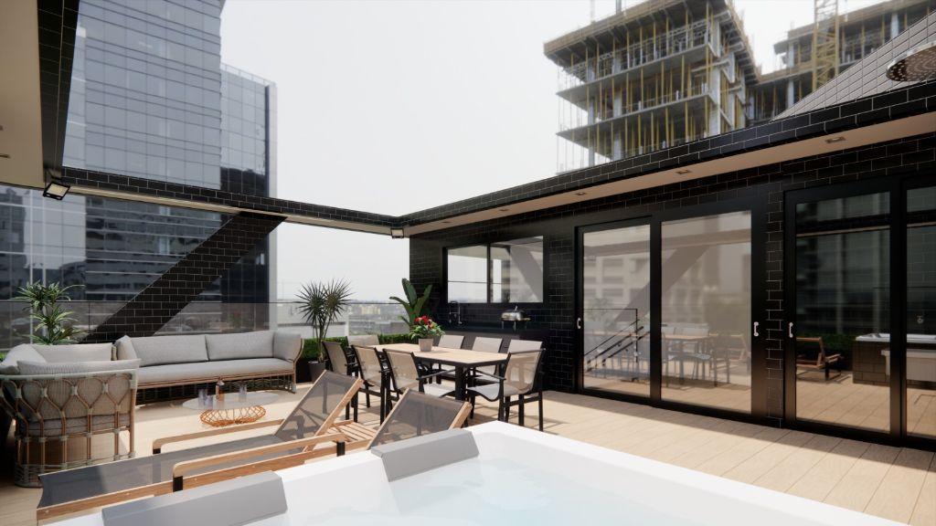 Apartamento com 02/03 dormitórios à venda por R$ 460.000 - Alt...