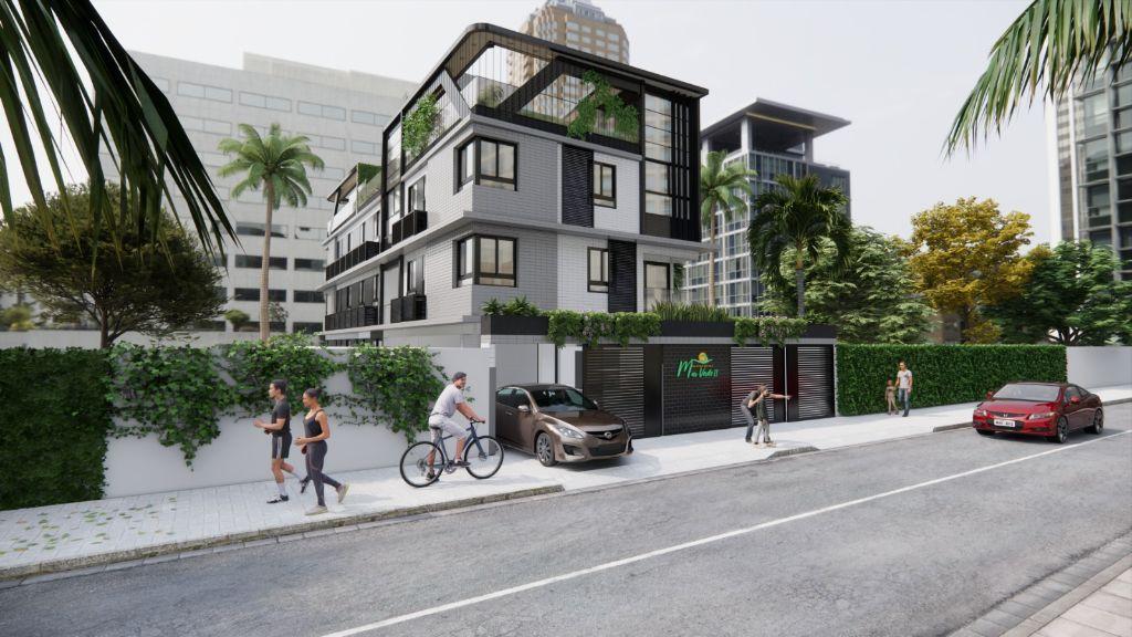 Apartamento com 02/03 dormitórios à venda por R$ 460.000 - Alt...