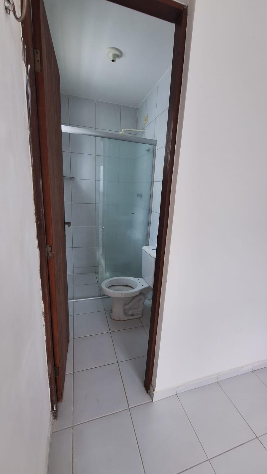 Apartamento com 02 dormitórios à venda por R$ 138.000 - Gramam...