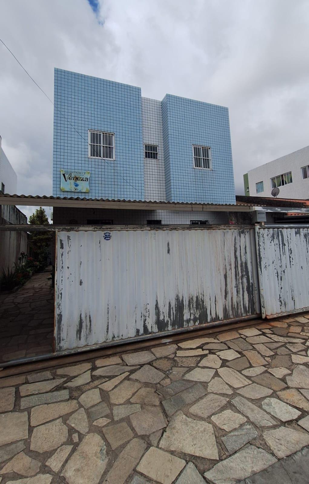 Apartamento com 02 dormitórios à venda por R$ 138.000 - Gramam...