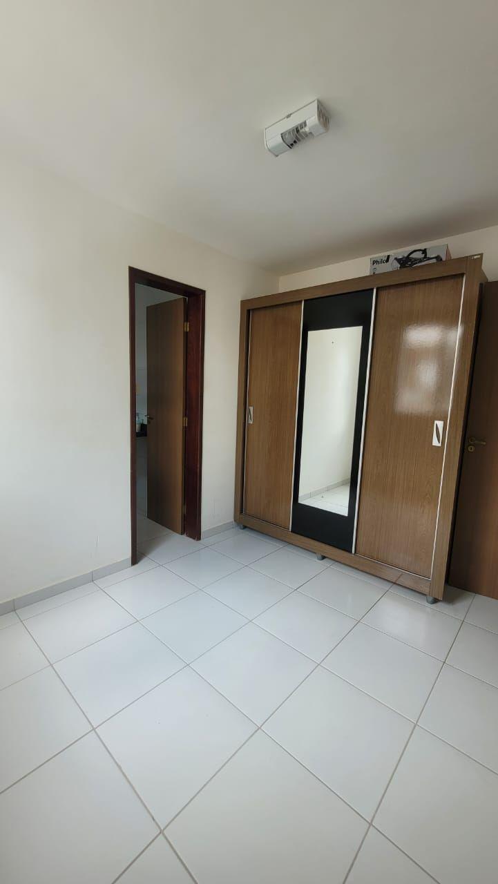 Apartamento com 2 dormitórios à venda por R$ 185.000,00 - Cida...